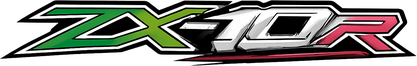 zx10r লোগো